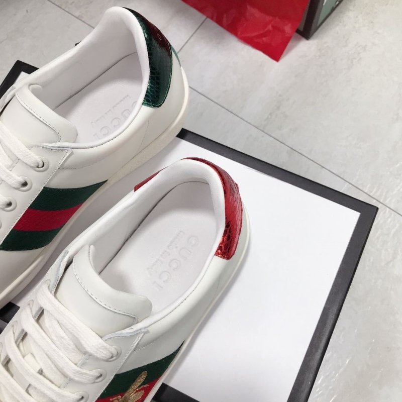 Gucci Casual Shoes